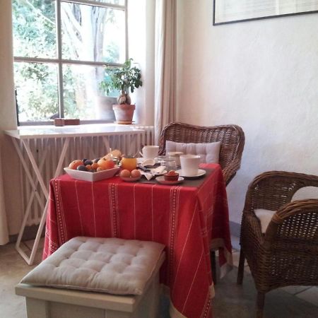 Mas De La Forge Villa Arles Ngoại thất bức ảnh
