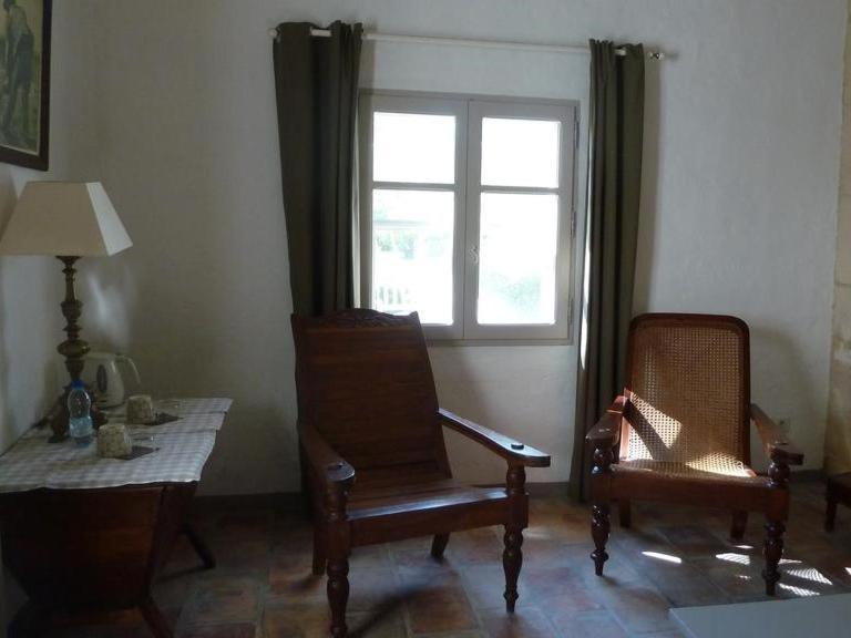 Mas De La Forge Villa Arles Ngoại thất bức ảnh