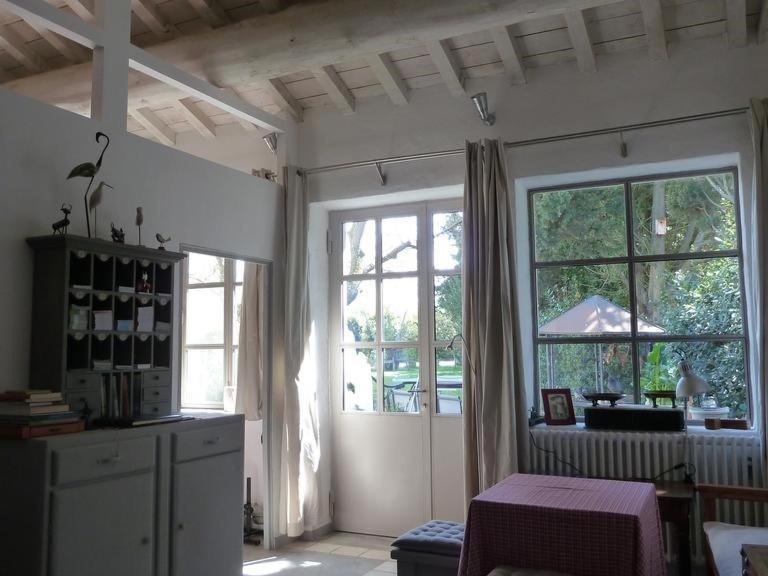 Mas De La Forge Villa Arles Ngoại thất bức ảnh