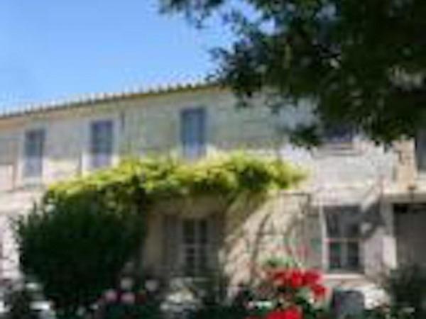 Mas De La Forge Villa Arles Ngoại thất bức ảnh