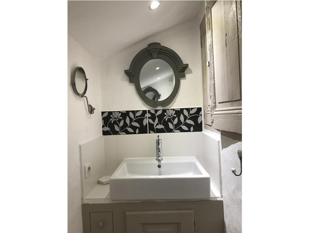 Mas De La Forge Villa Arles Phòng bức ảnh
